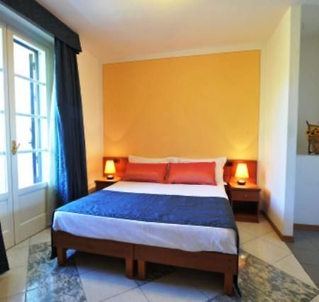 Holiday House Aurora Cortona Eksteriør billede
