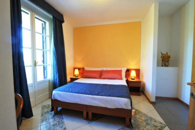 Holiday House Aurora Cortona Eksteriør billede