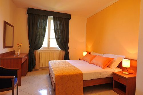 Holiday House Aurora Cortona Eksteriør billede