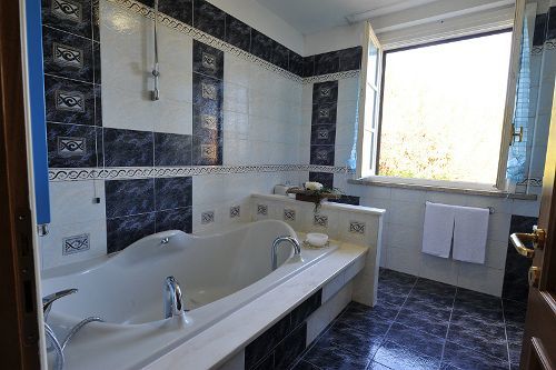 Holiday House Aurora Cortona Eksteriør billede