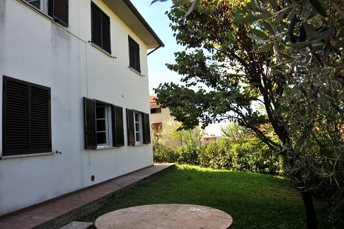 Holiday House Aurora Cortona Eksteriør billede
